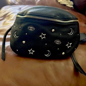 Bree belt bag